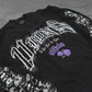 BONEYARD LONG SLEEVE (BLACK)