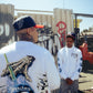 Shooters Long Sleeve (White)