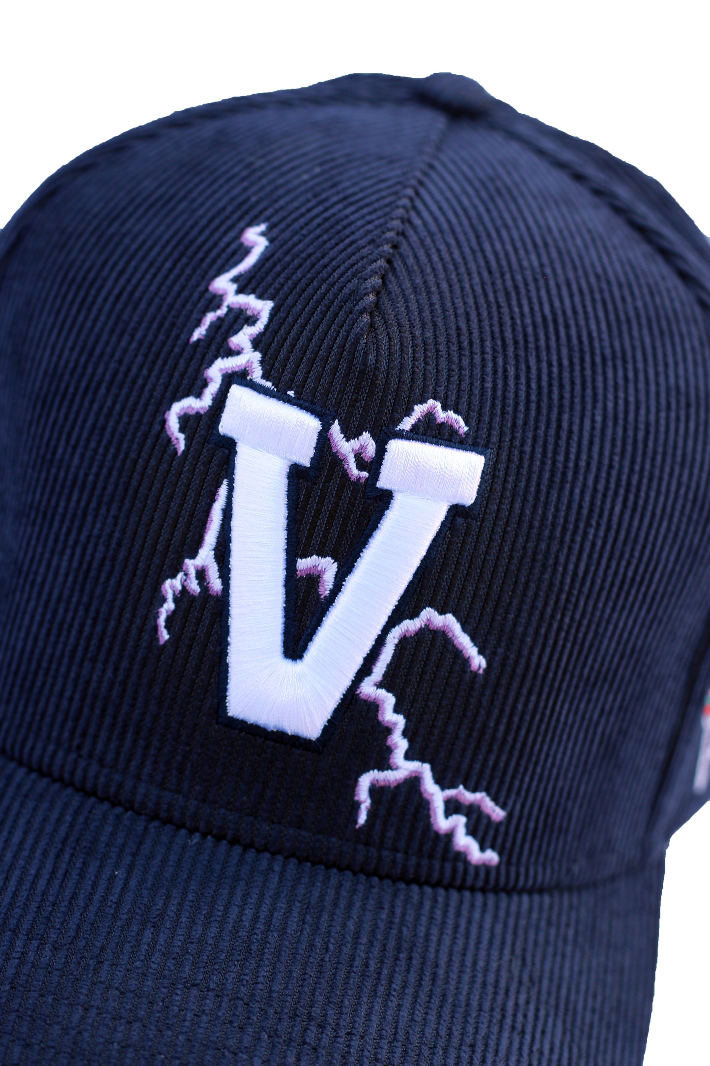 VILN Lightning Hat (NAVY)