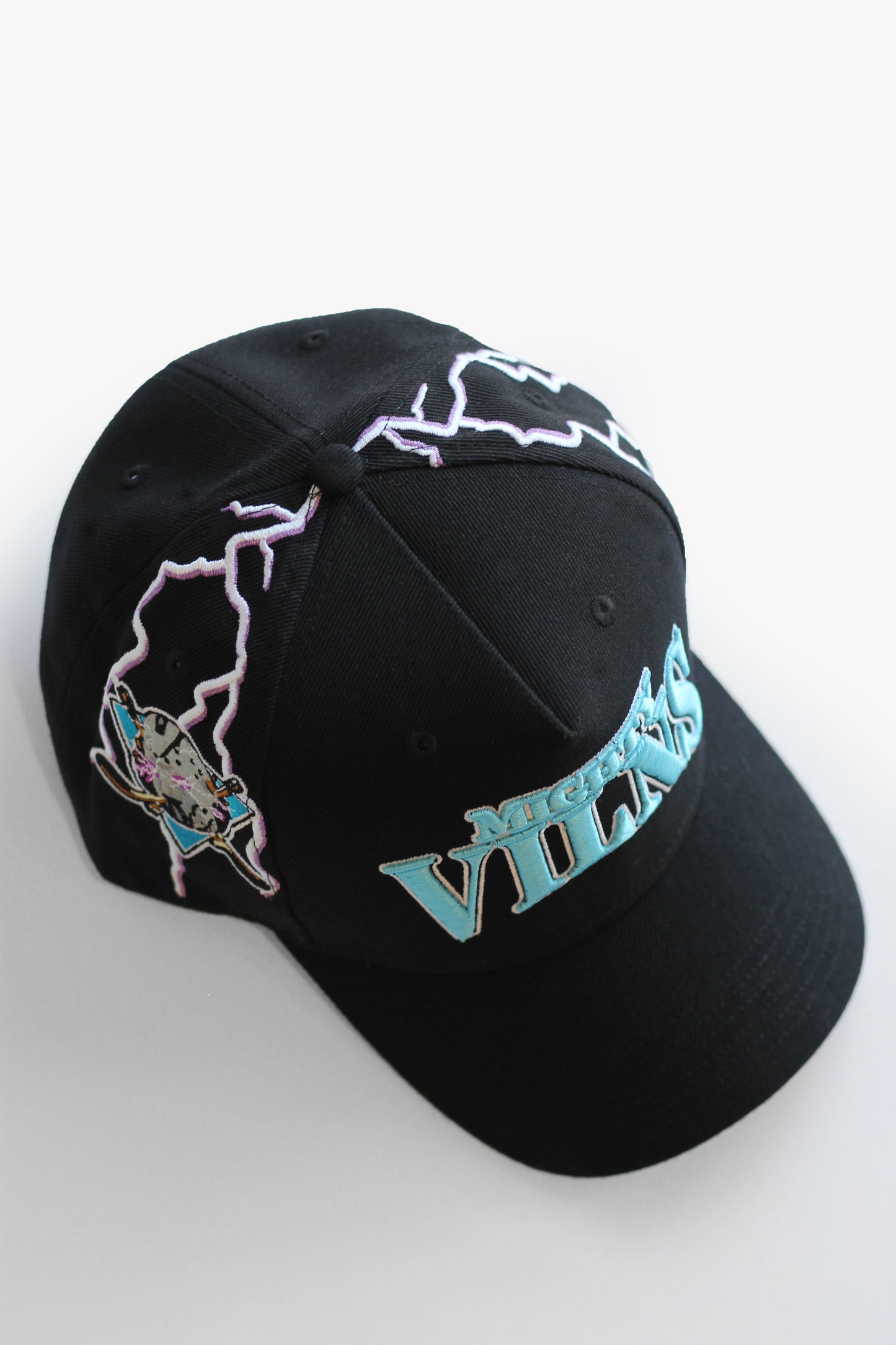 "MIGHTY VILNS" HAT