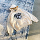 "VILN 'GODS LOVE" HOODIE (Cream)