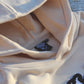 "VILN 'GODS LOVE" HOODIE (Cream)