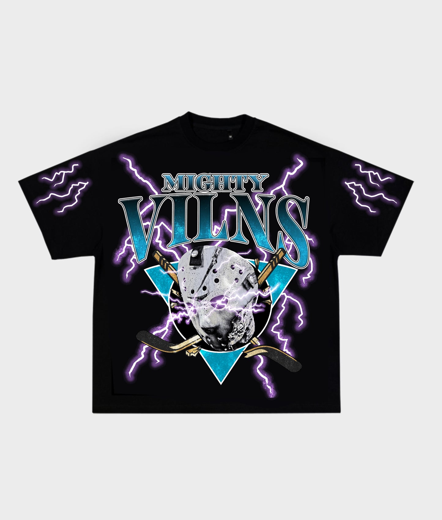 "MIGHTY VILNS" Tee (Restock)