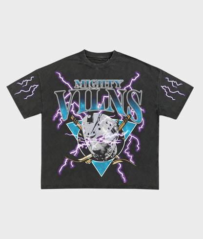"MIGHTY VILNS" TEE