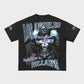 "LOS VILLAINS" TEE