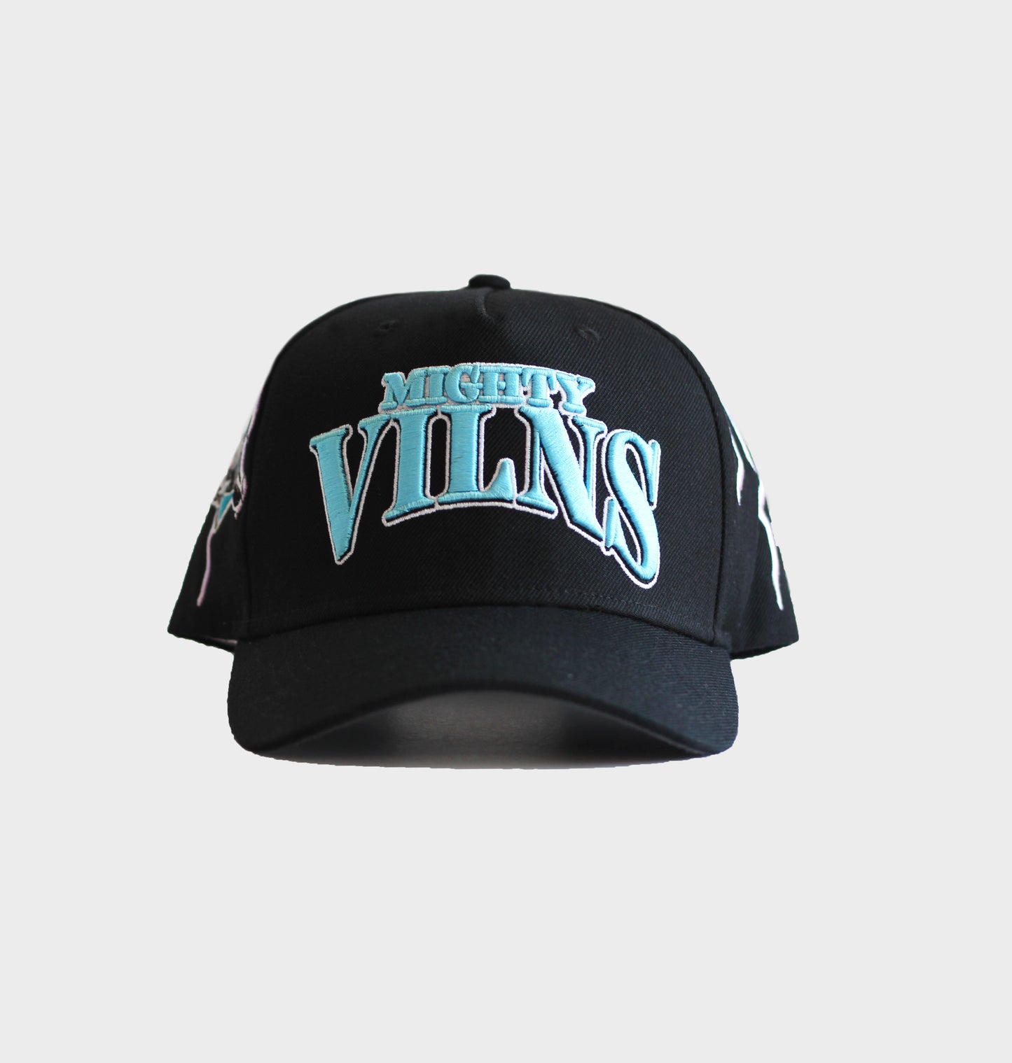 "MIGHTY VILNS" HAT