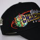 VILN 'CHAMPIONS V' HAT (BLACK)