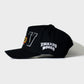 VILN 'CHAMPIONS V' HAT (BLACK)