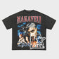 "VILN 'MAKAVELI" TEE