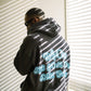 "VILN 'GODS LOVE" HOODIE (Grey)