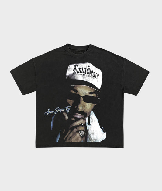 VILNxBRKT “SUPA FLY” COLLAB TEE